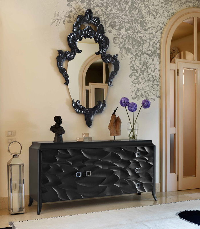 Буфет VALENTINO 3