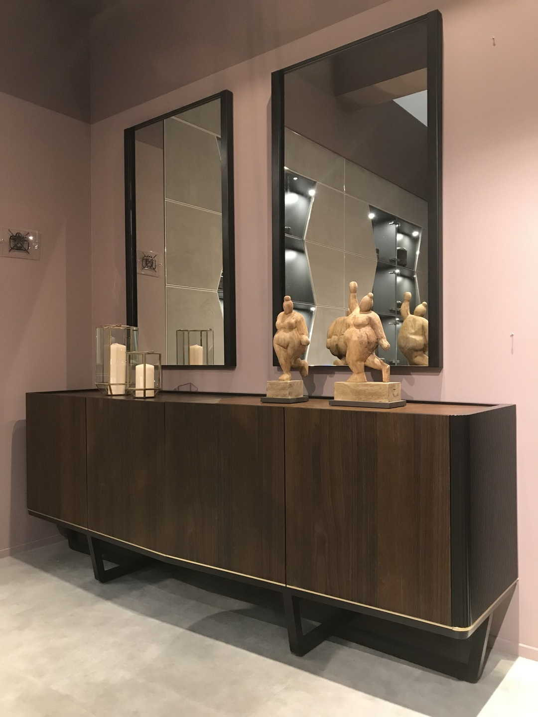 Буфет BEVERLY 5