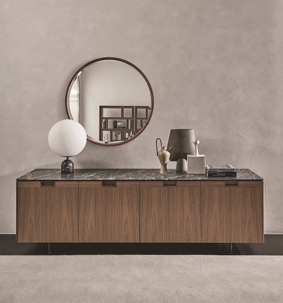 Буфет Matics 4 legno