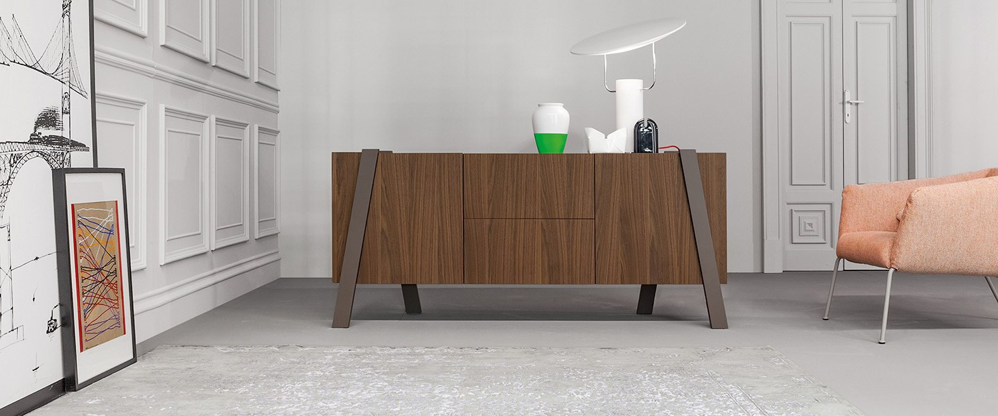 Буфет Note Sideboard