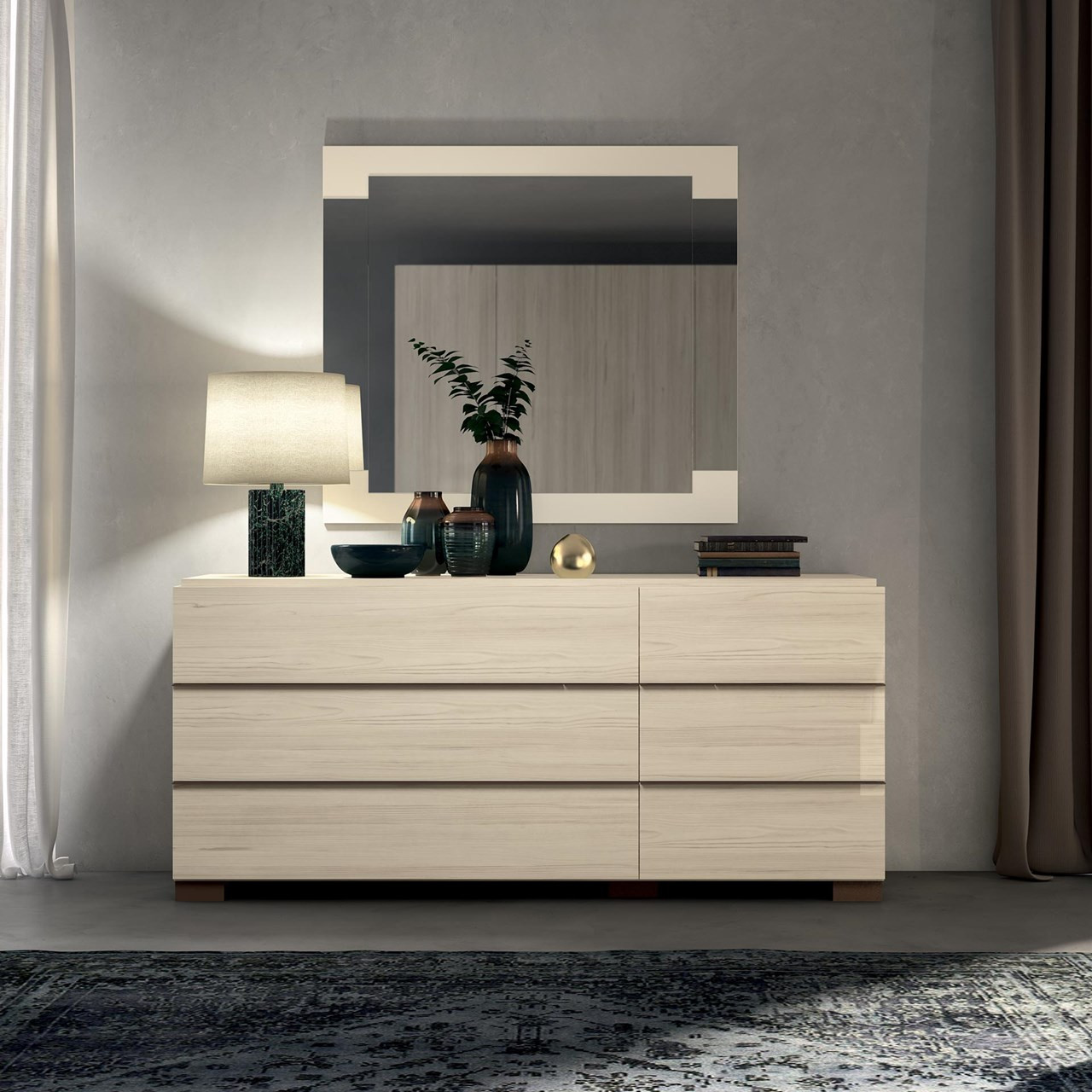 Комод Perla