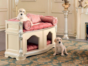 Будинок для домашніх тварин BELLA VITA