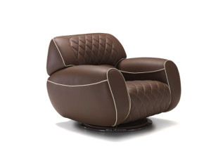 IMOLA VENEER Крісло