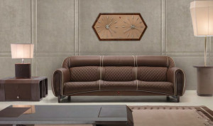 Диван  IMOLA VENEER 