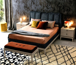 Ліжко GIORGIO CASA 3701/160