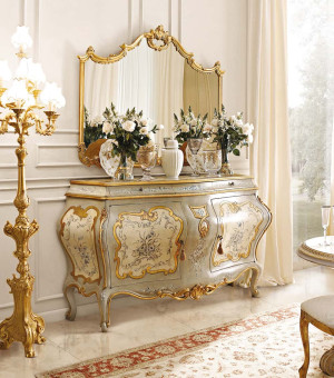 Буфет OPERA 39