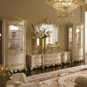 Меблі для вітальні IMPERIALE AUGUSTA 