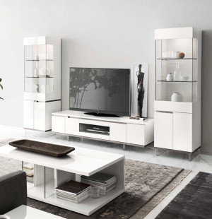 Меблі у вітальню ARTEMIDE
