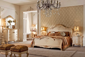 Меблі в спальню Casa Principe 5