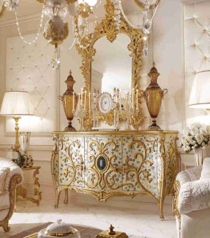Буфет OPERA 41