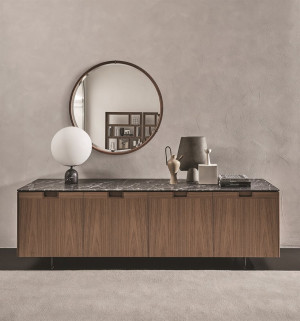 Буфет Matics 4 legno