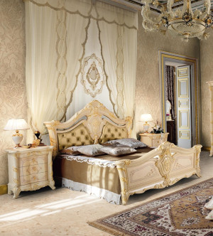 Спальний гарнітур Madame Royale