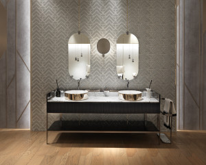 Консоль  Kobol Luxury