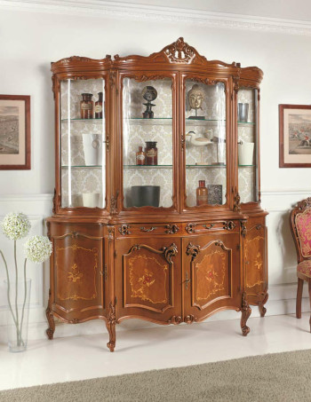 Вітрина Rococo