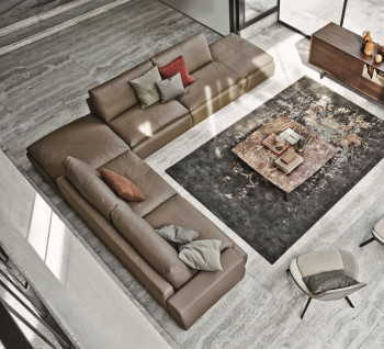 Диван Eclectico cOMFORT