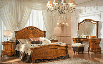 Меблі в спальню NAPOLEONE 36