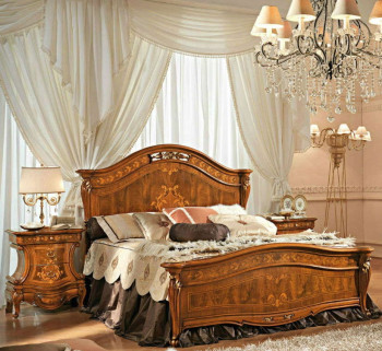 Меблі в спальню NAPOLEONE 36