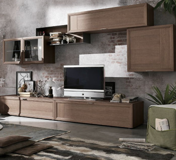 Стінка MEDEA M003