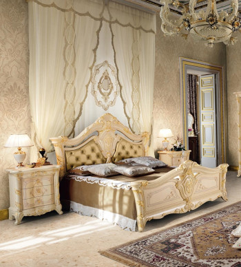 Спальний гарнітур Madame Royale