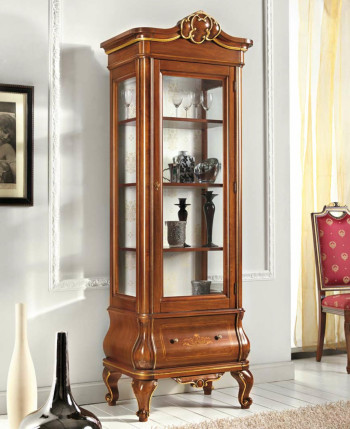 Вітрина Neoclassica 2210