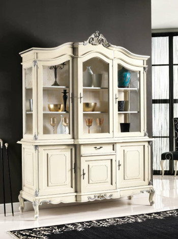 Вітрина Vittoriana 2248