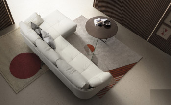 Модульний диван SWING