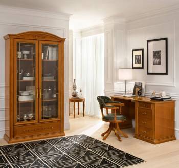 Меблі для кабінету Siena