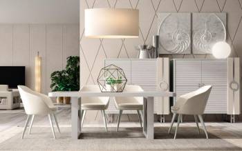 Стіл Dining RHOMBUS