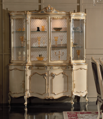 Вітрина classic 2150
