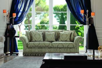 Диван GIULIETTA E ROMEO S243