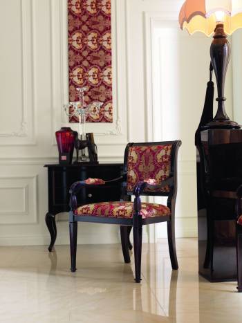 Стілець GIORGIO CASA S311