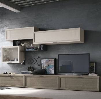 Стінка MEDEA M002