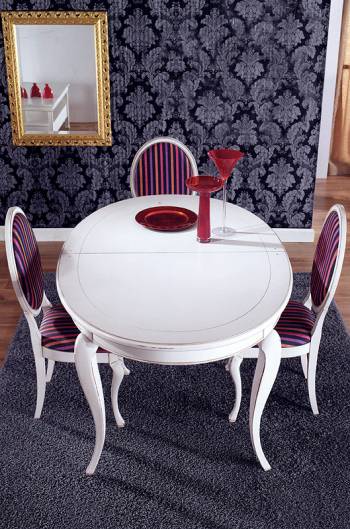 Стіл GIORGIO CASA T52