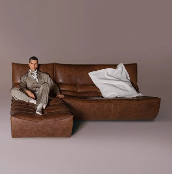 Модульний диван Zip
