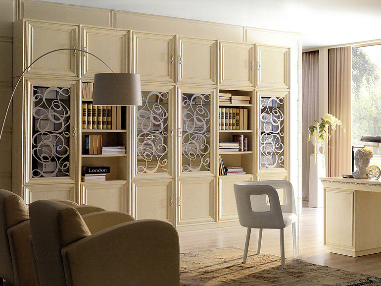 Модульная стенка GIORGIO CASA CS 204