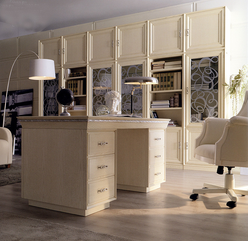 Стол письменный GIORGIO CASA C9030