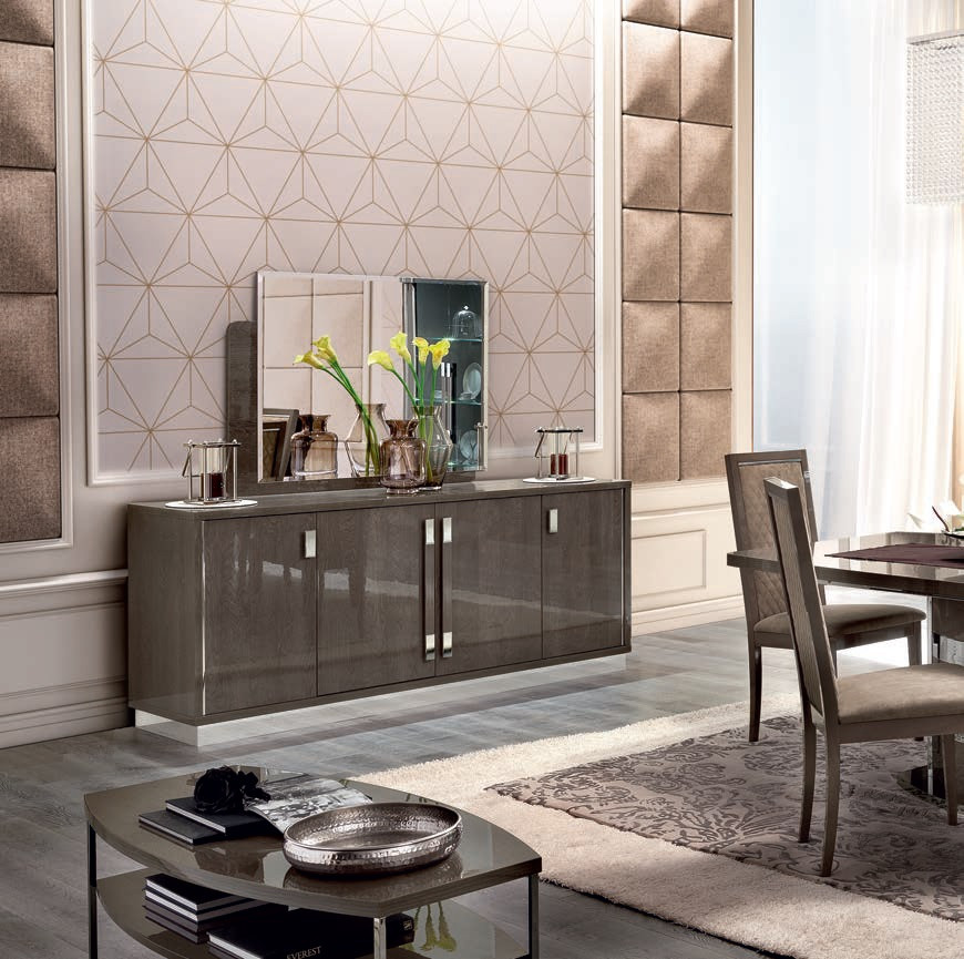 Буфет Platinum