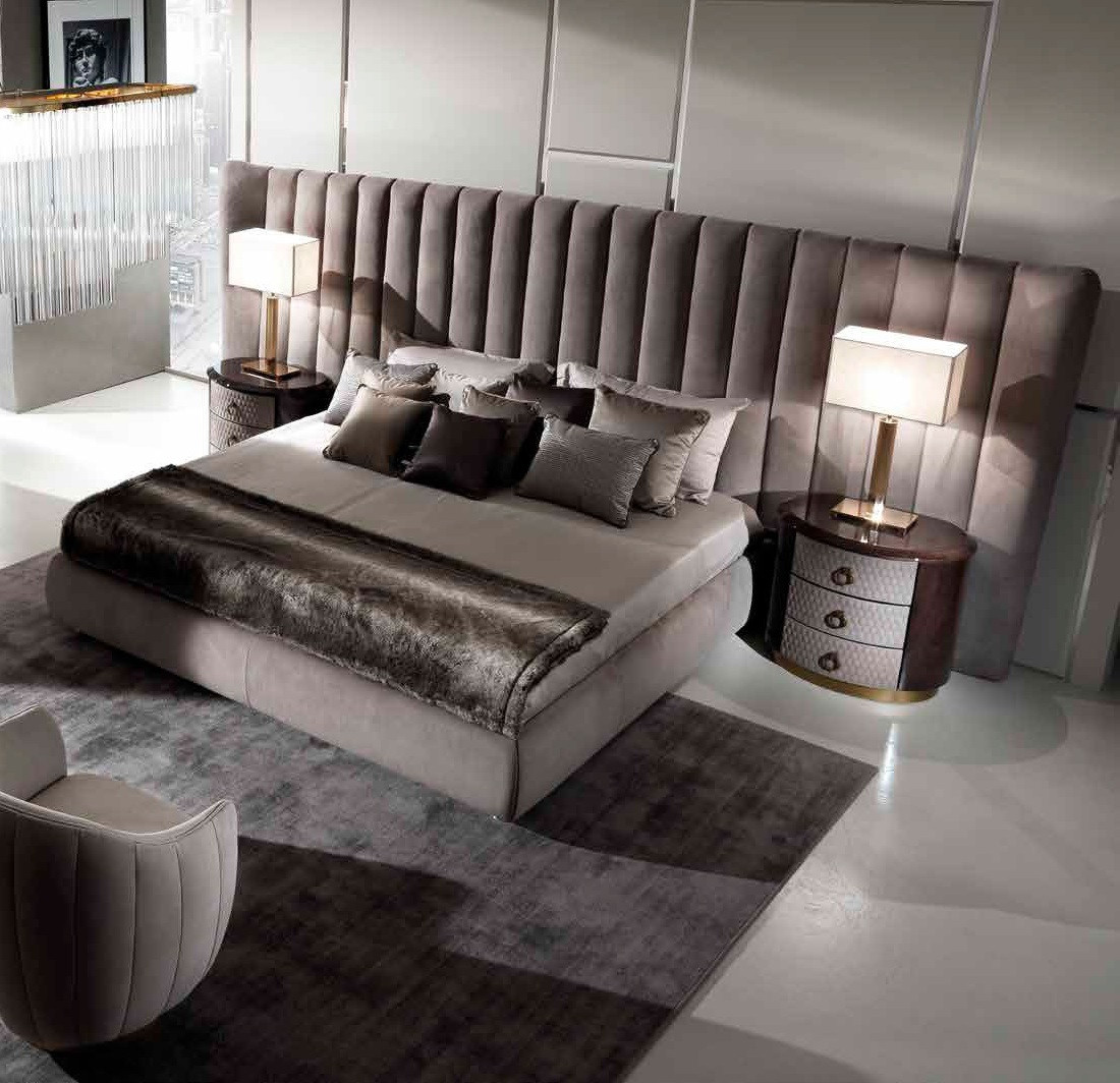 Кровать Hermes Maxi