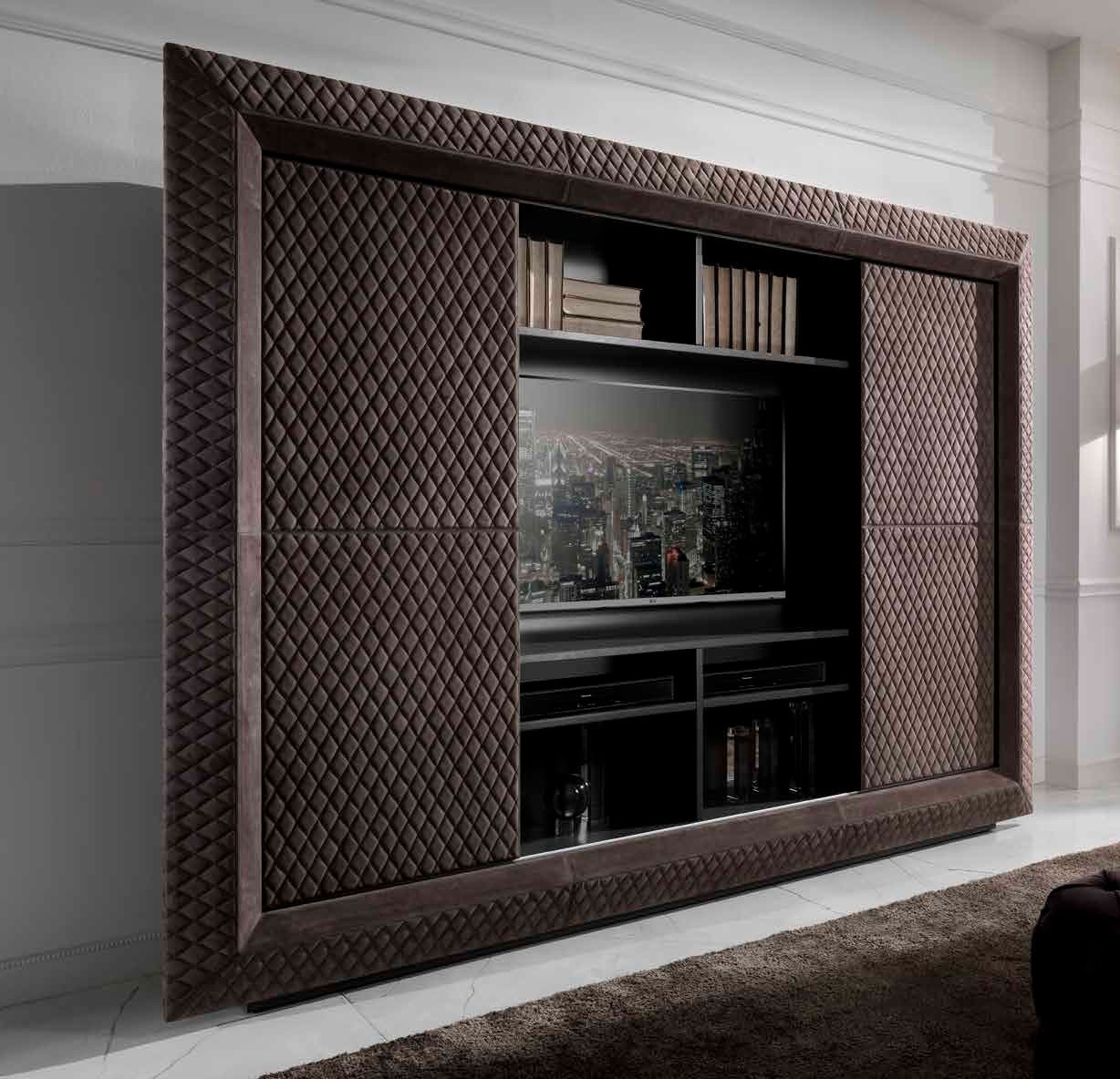 Композиция для TV BYRON