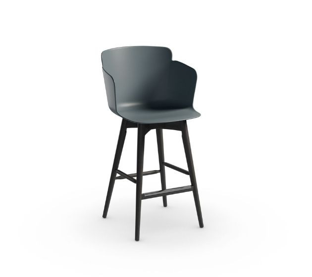 Барный стул Calla P65 LR PP