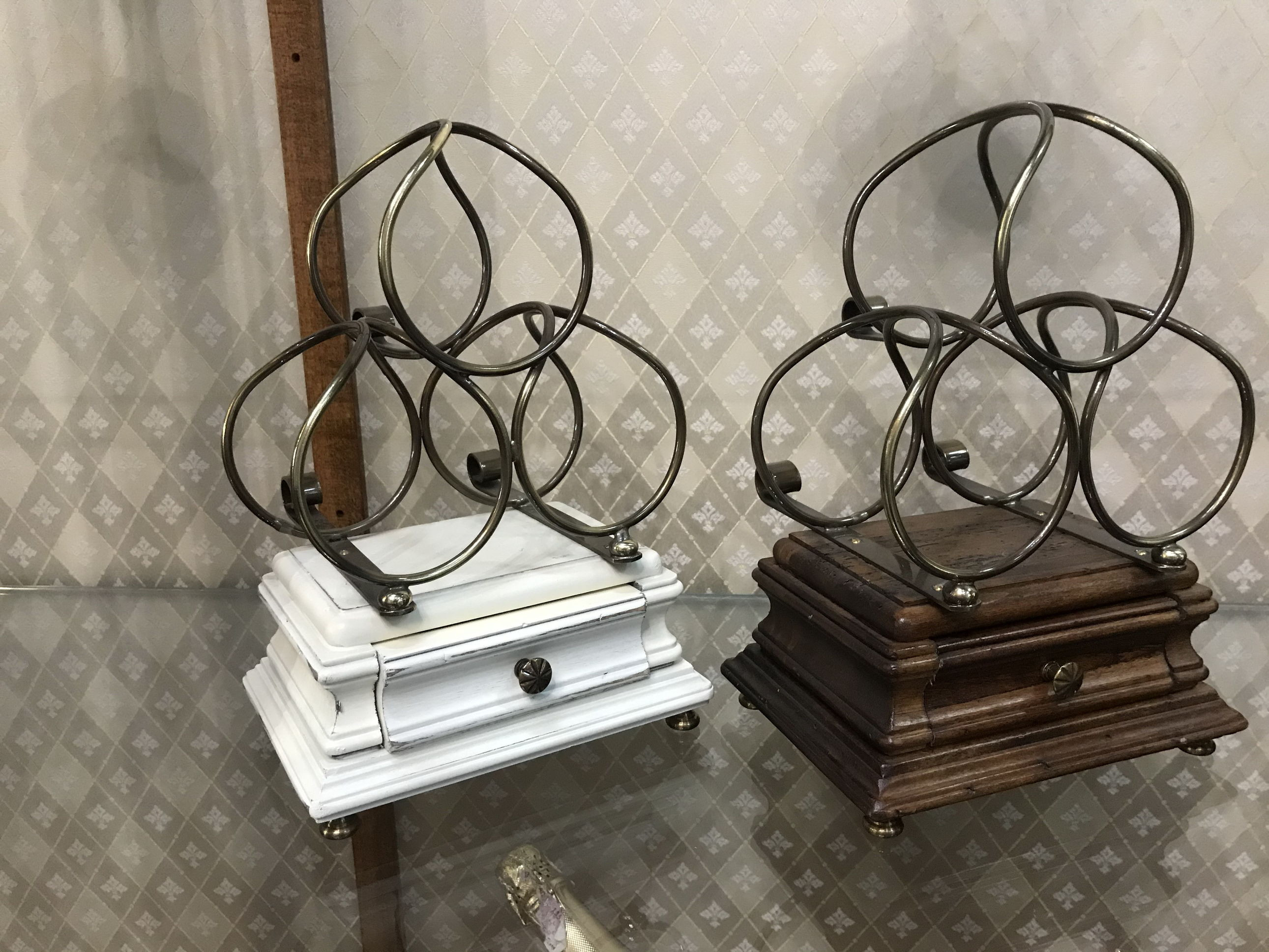 Подставка под бутылки Capanni