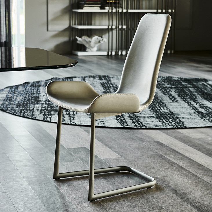 Стул Flamingo Cantilever