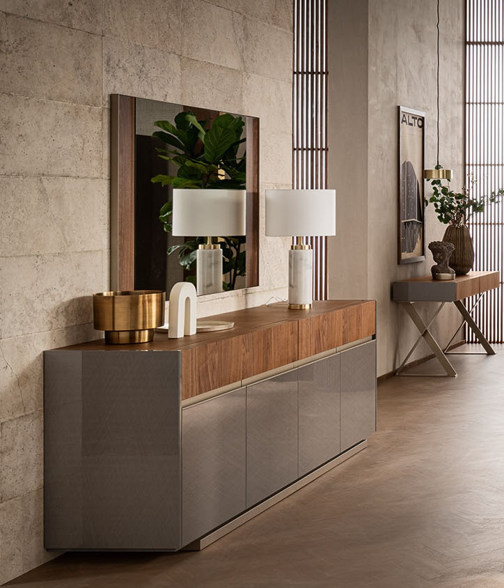 Буфет Corso Como