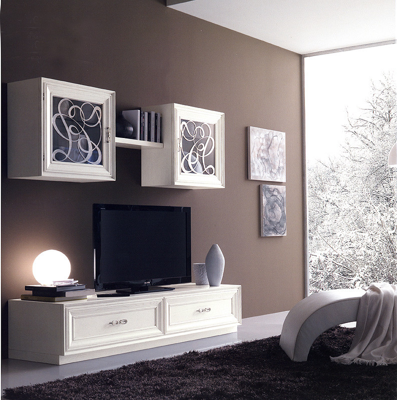 Стенка GIORGIO CASA CS101