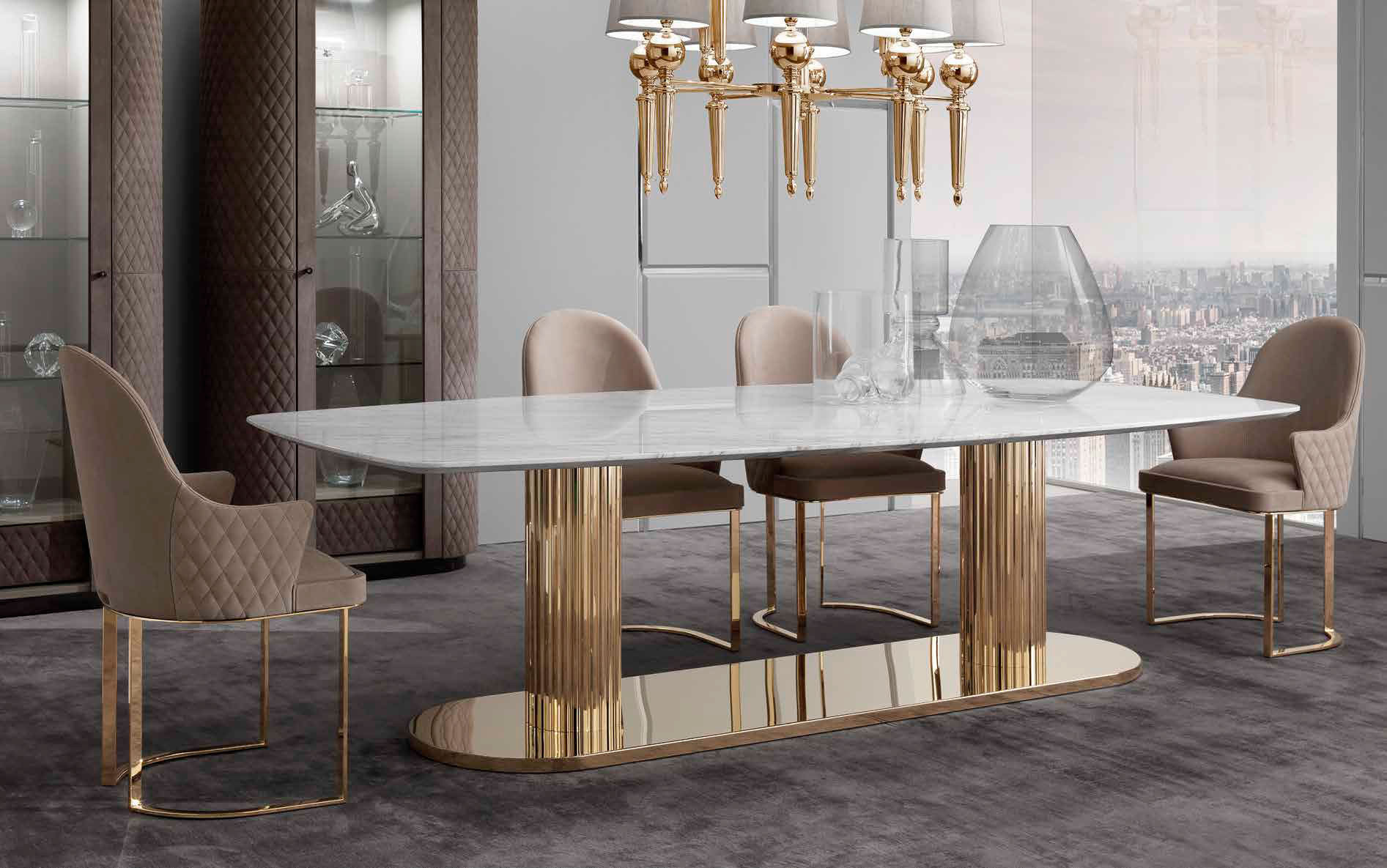 Стол DOUGLAS SUITE