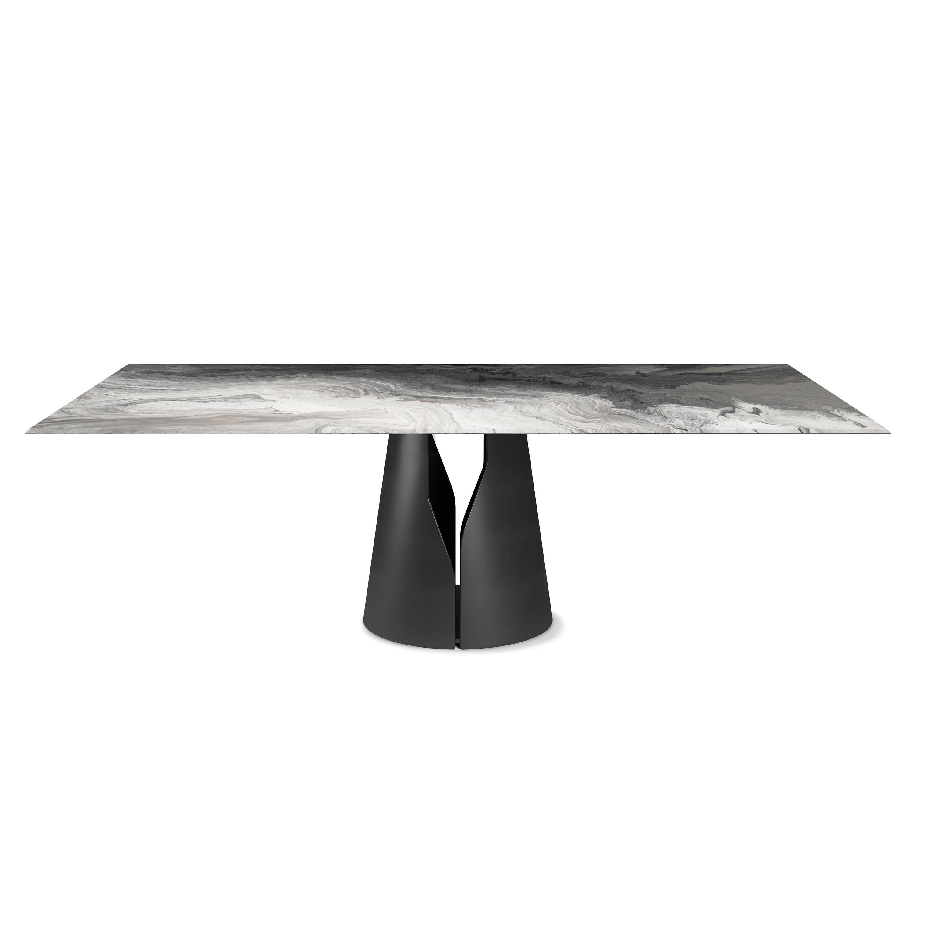 Стол GIANO CRYSTALART