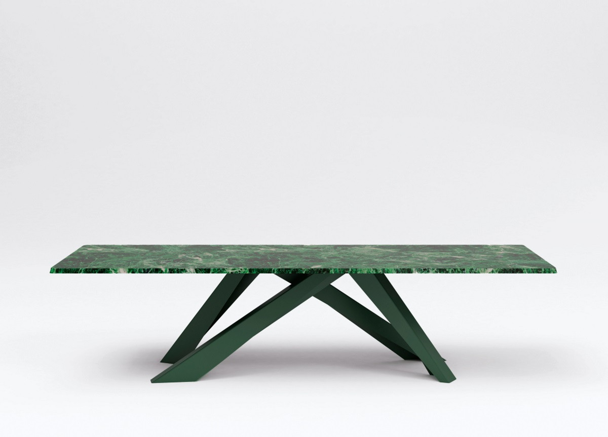 Стол BIG DINING TABLE 10TH 