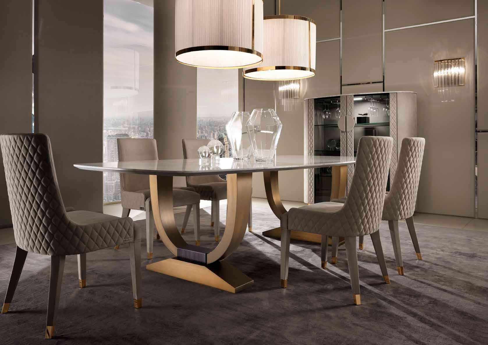 Стол Hermes Suite
