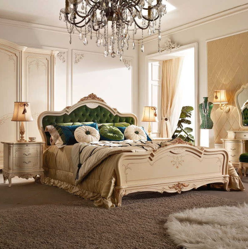 Мебель в спальню Casa Principe 5