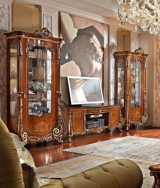 Гостиная  FIRENZE 2